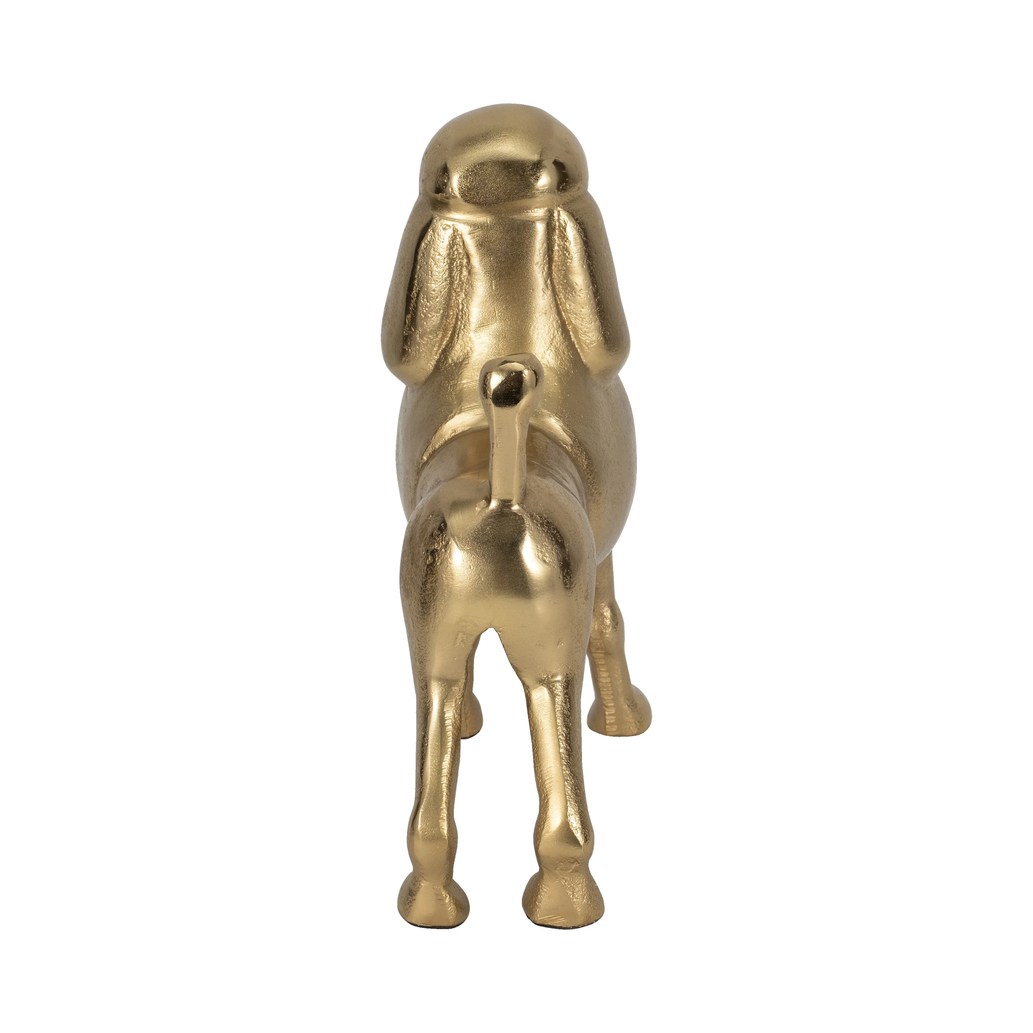 10" Fifi Gold Poodle - Image 14