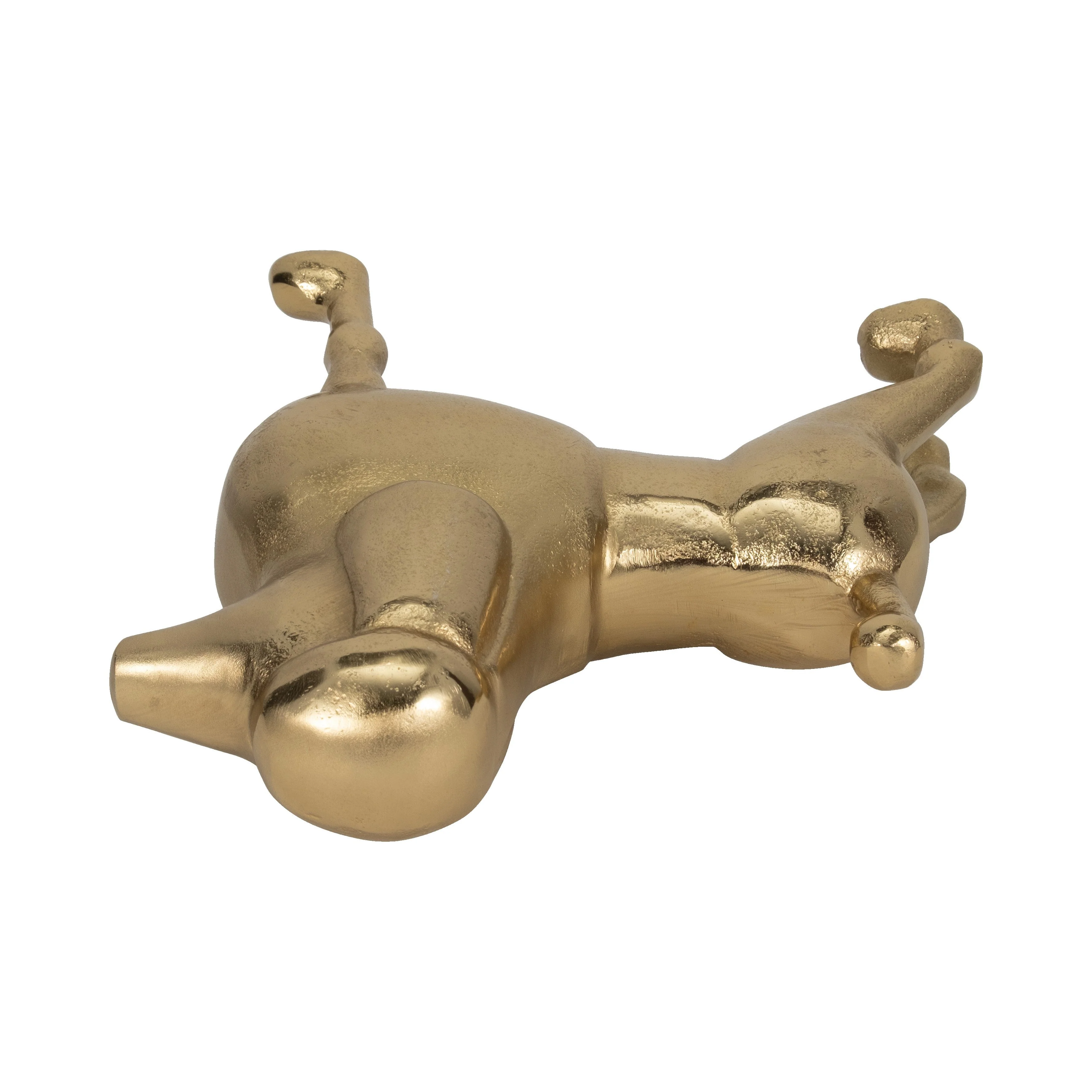 10" Fifi Gold Poodle - Image 16