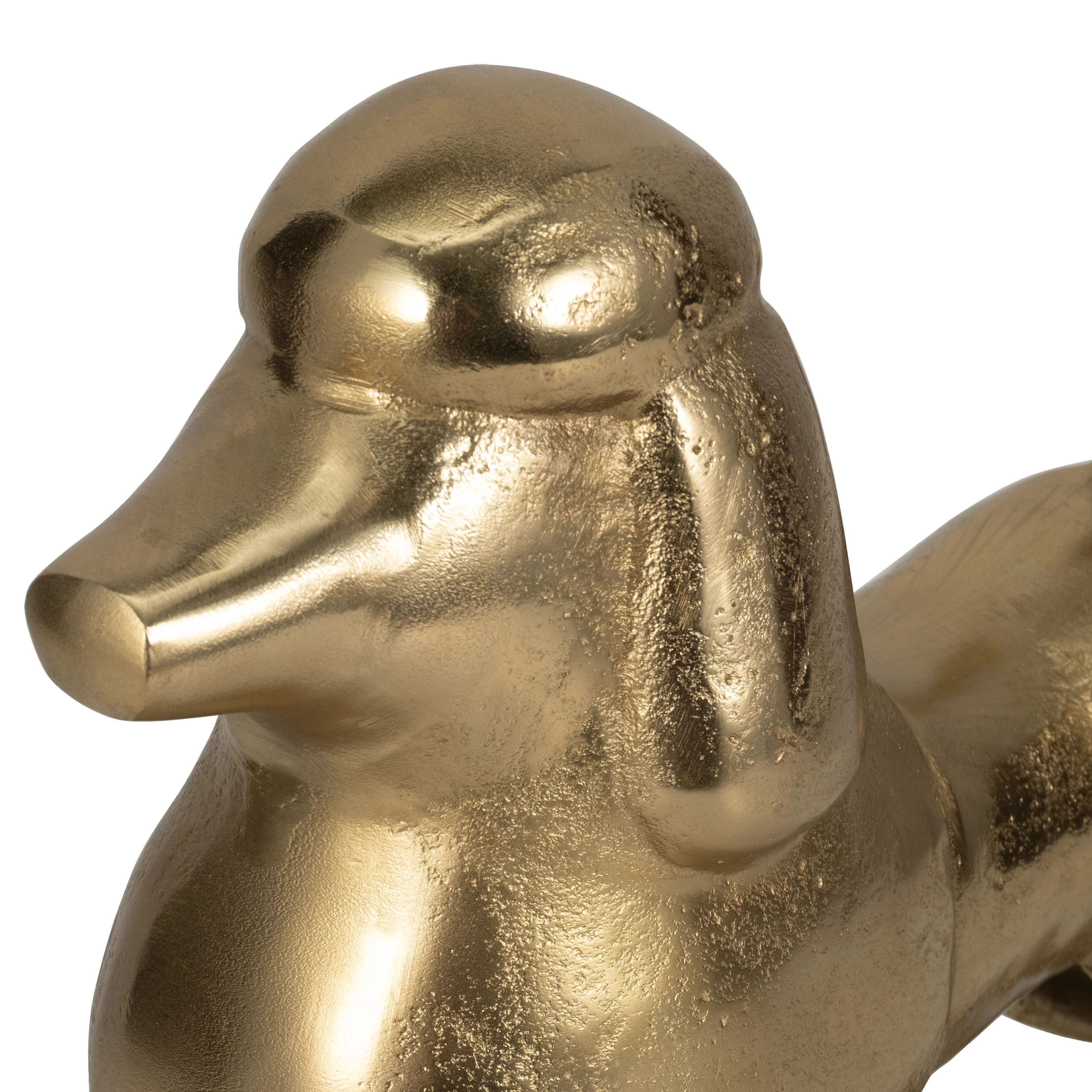 10" Fifi Gold Poodle - Image 5