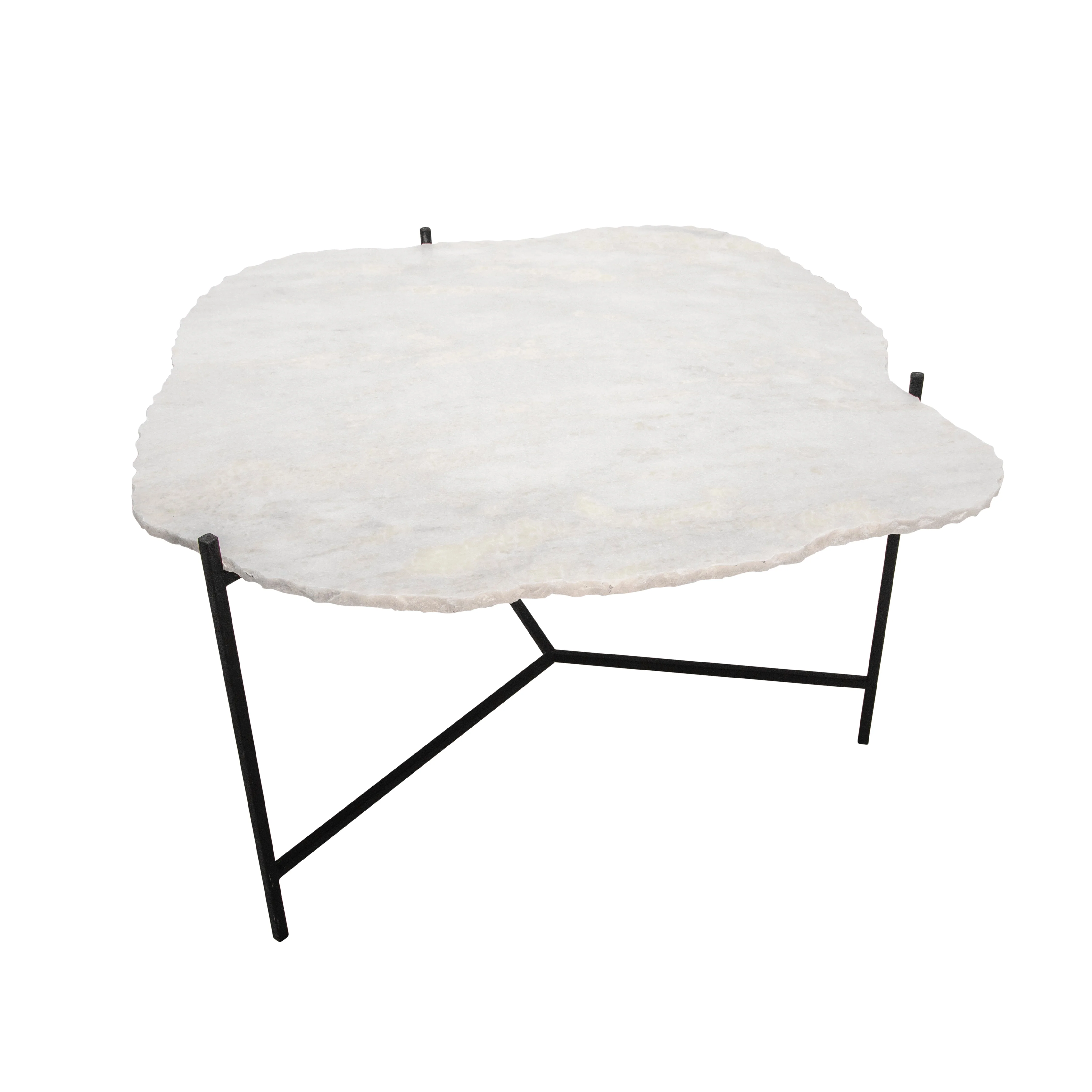 10" TABLE TOP DECO, CREAM - Image 3