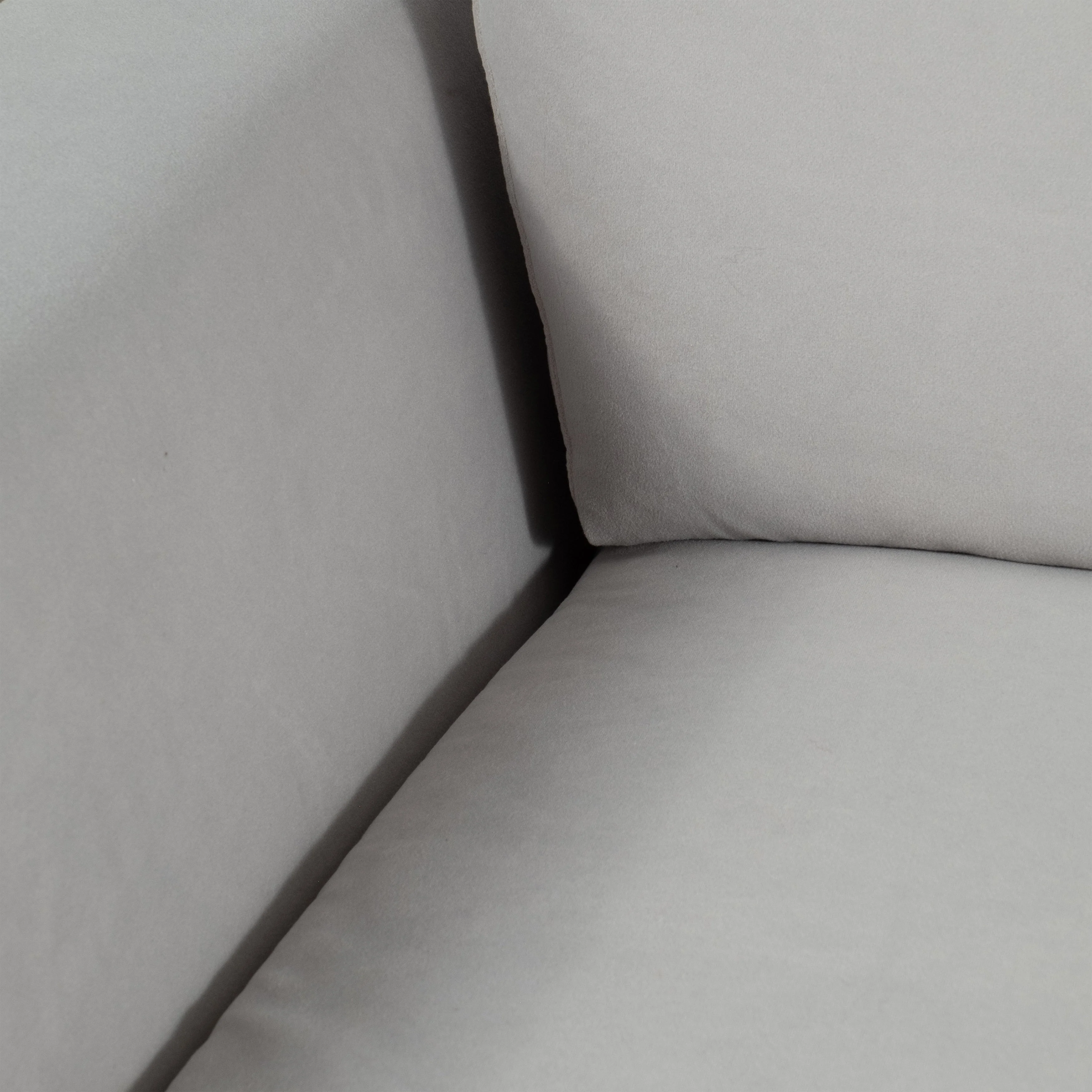 104" Larsson Sofa, Gray - Image 8