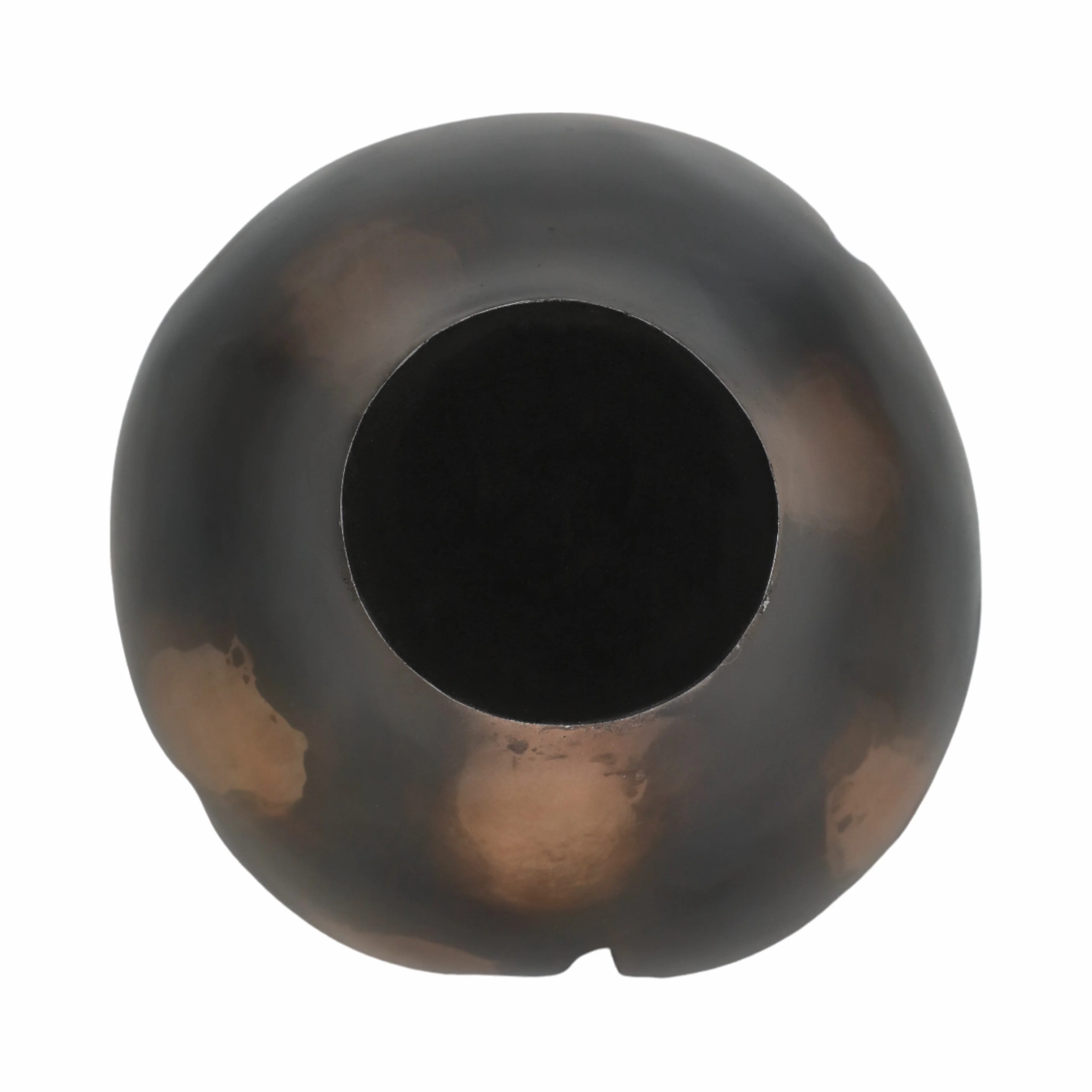 11" Colmar Bronze Bowl - Image 7
