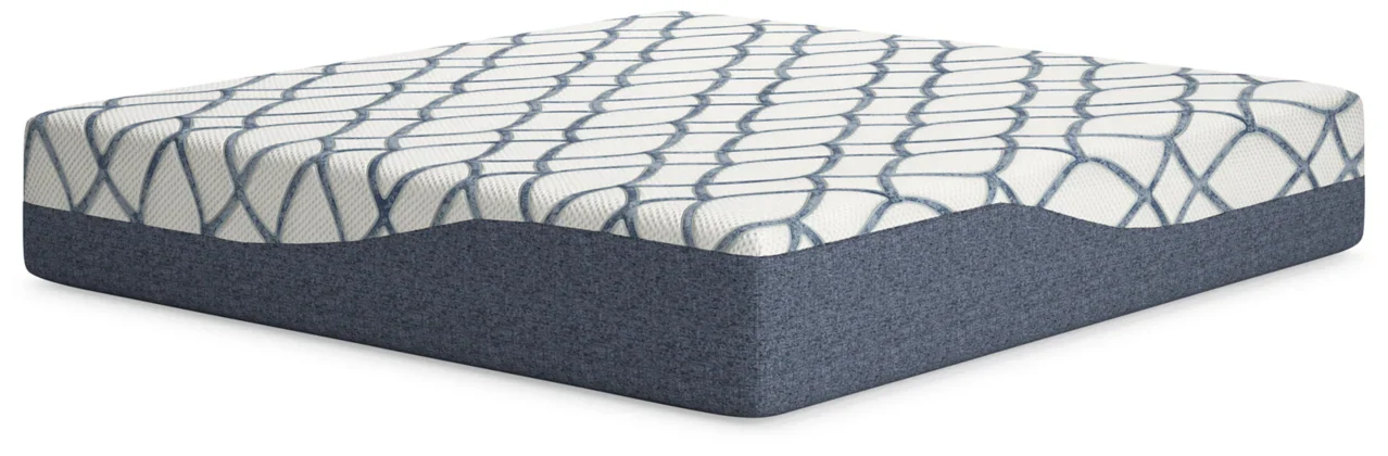 12 Inch Memory Foam King Mattress