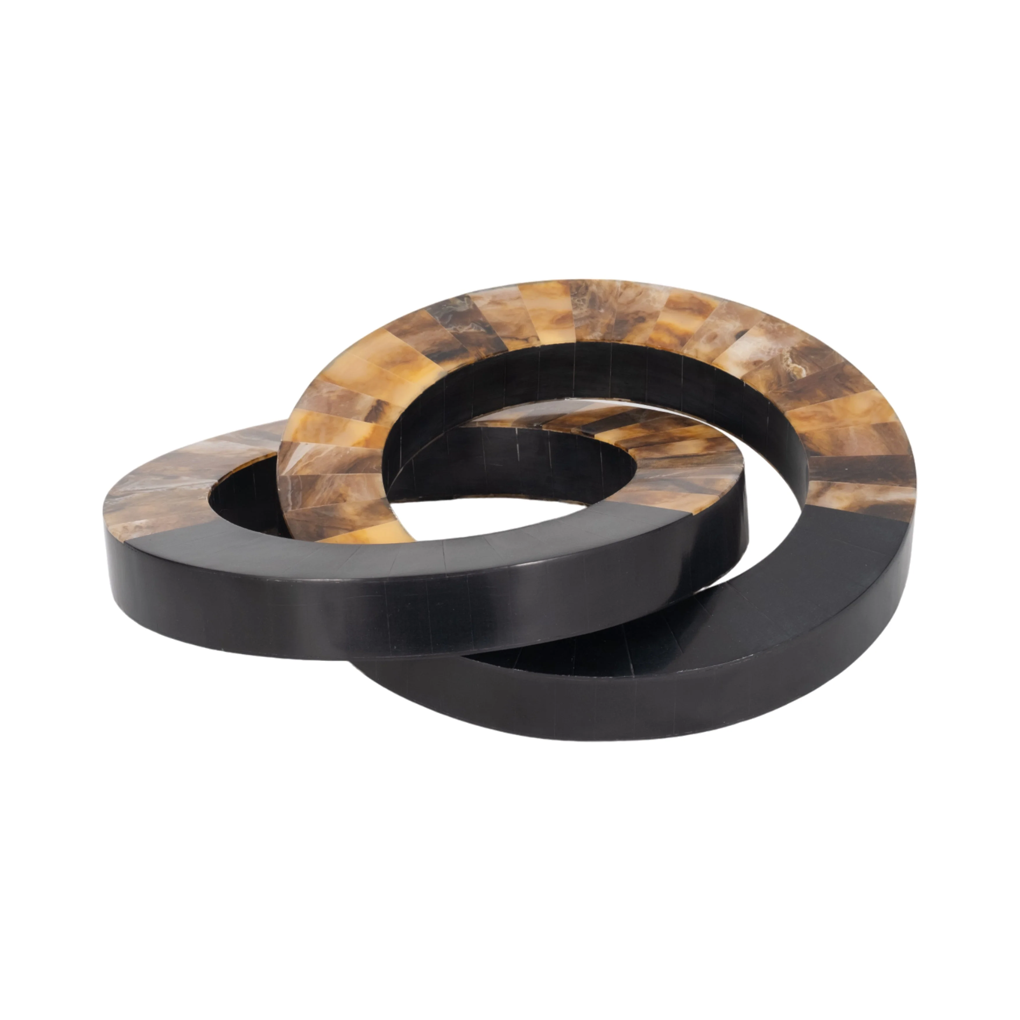 12" Koresh Resin Link, Multi - Image 10