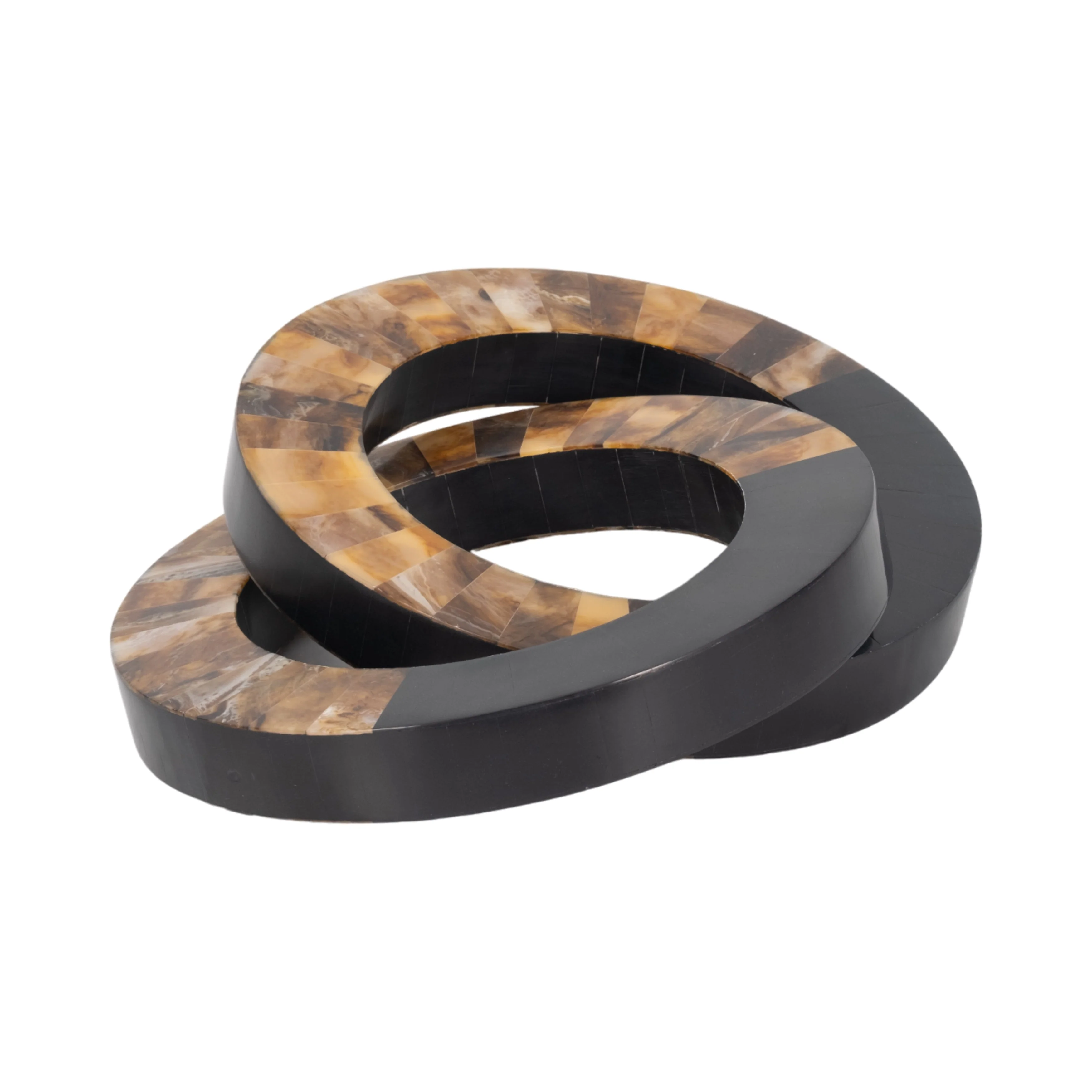 12" Koresh Resin Link, Multi - Image 2