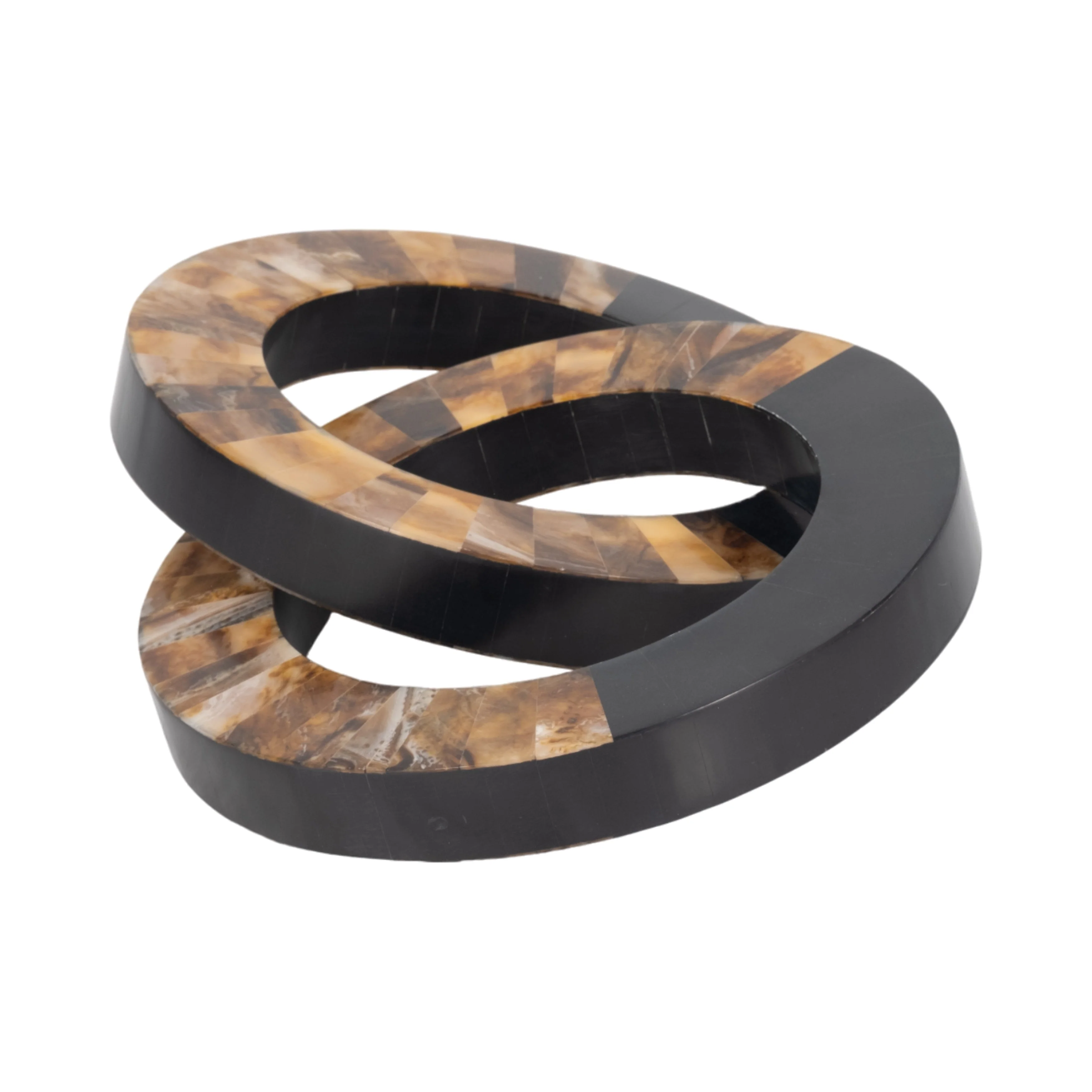 12" Koresh Resin Link, Multi - Image 3