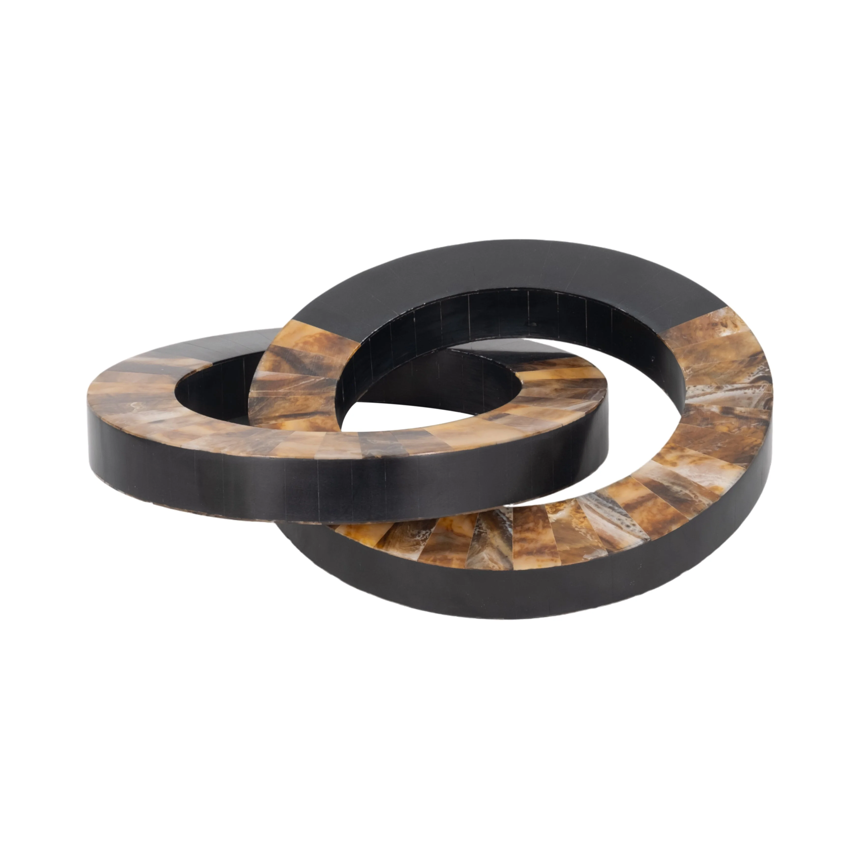 12" Koresh Resin Link, Multi - Image 4