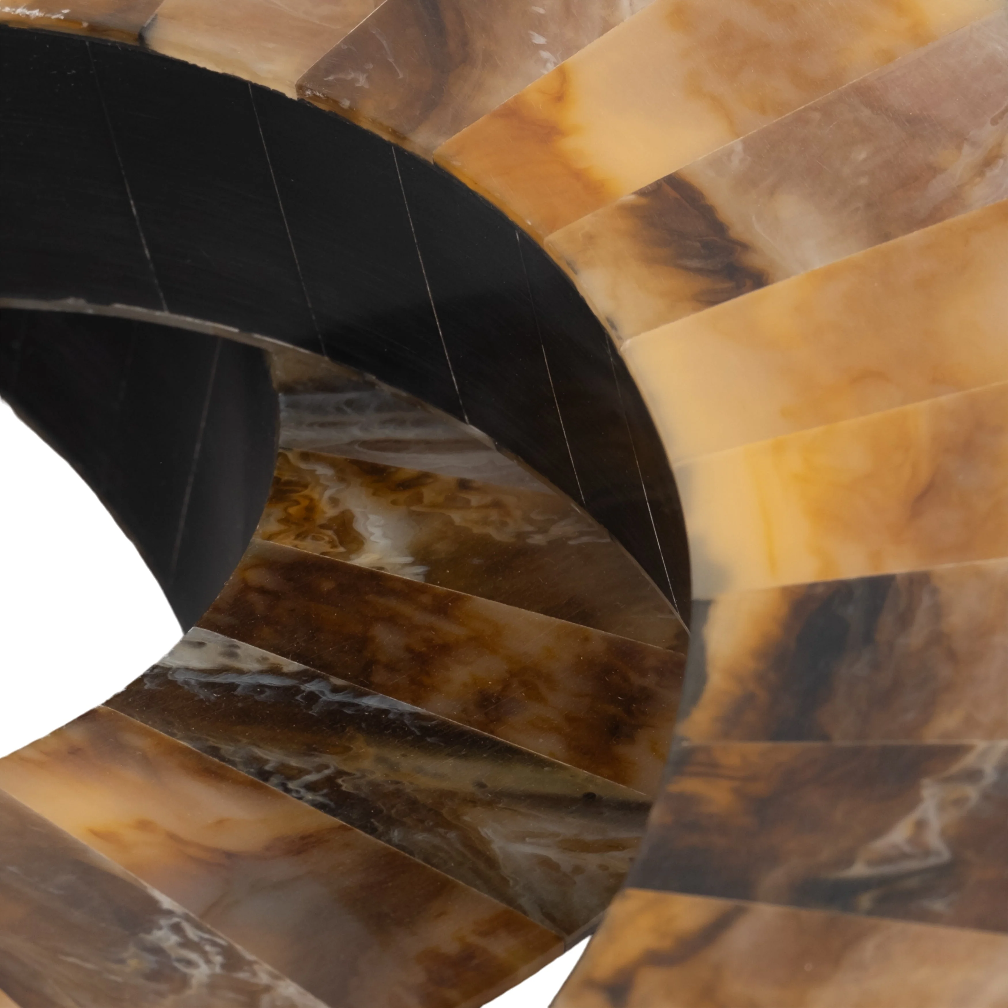 12" Koresh Resin Link, Multi - Image 5