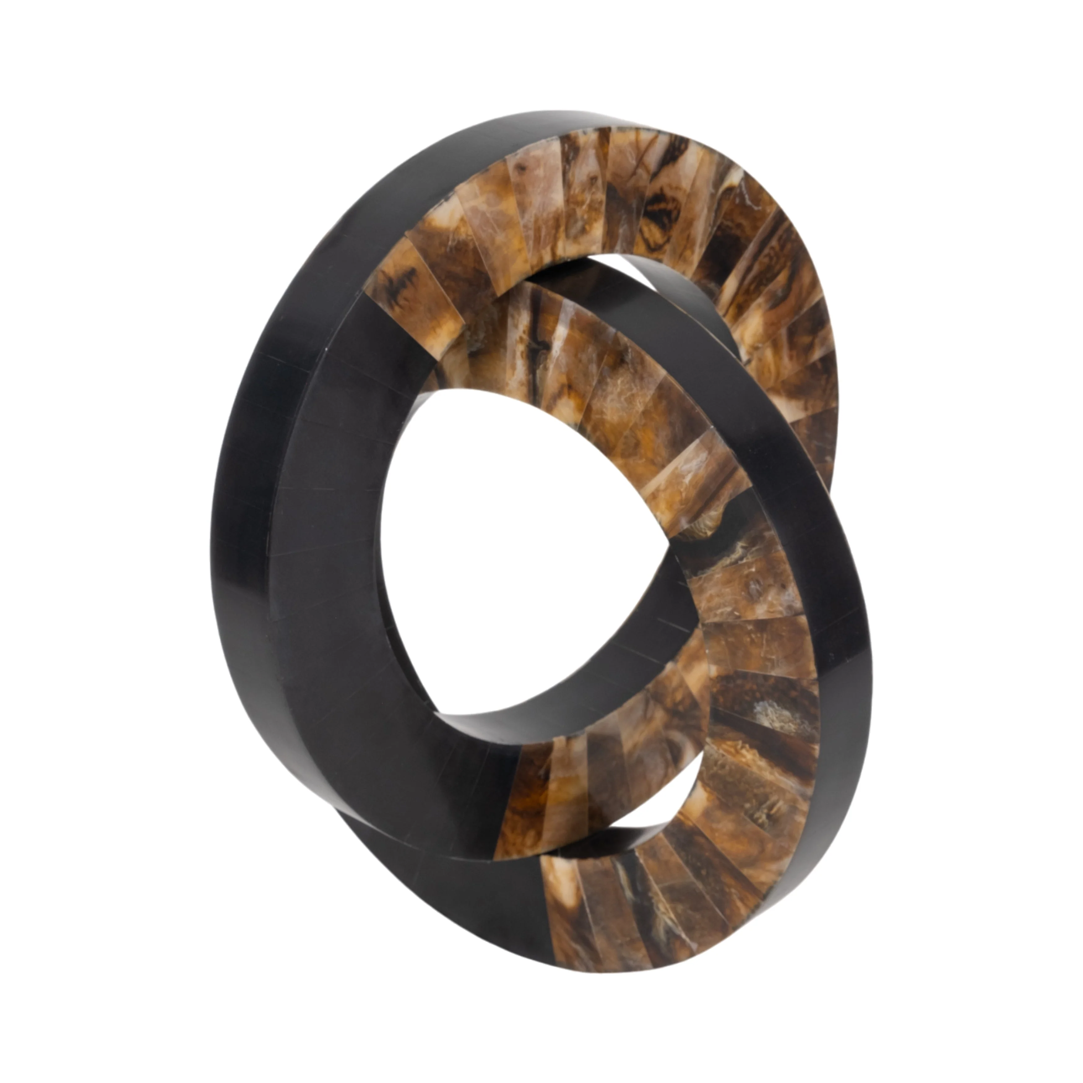 12" Koresh Resin Link, Multi - Image 6