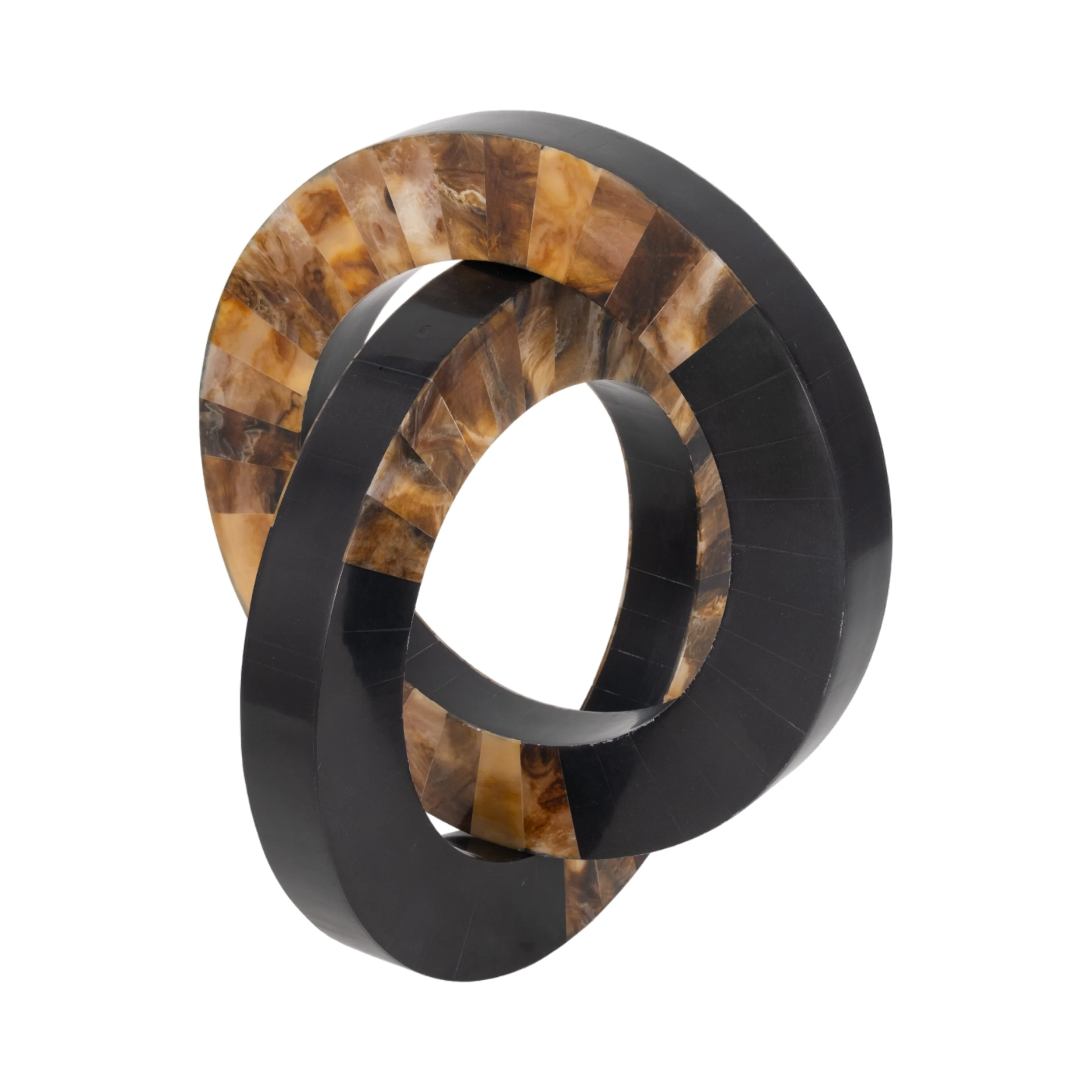 12" Koresh Resin Link, Multi - Image 7