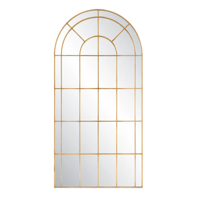 12005-utt | Tall Grantola Arch Mirror