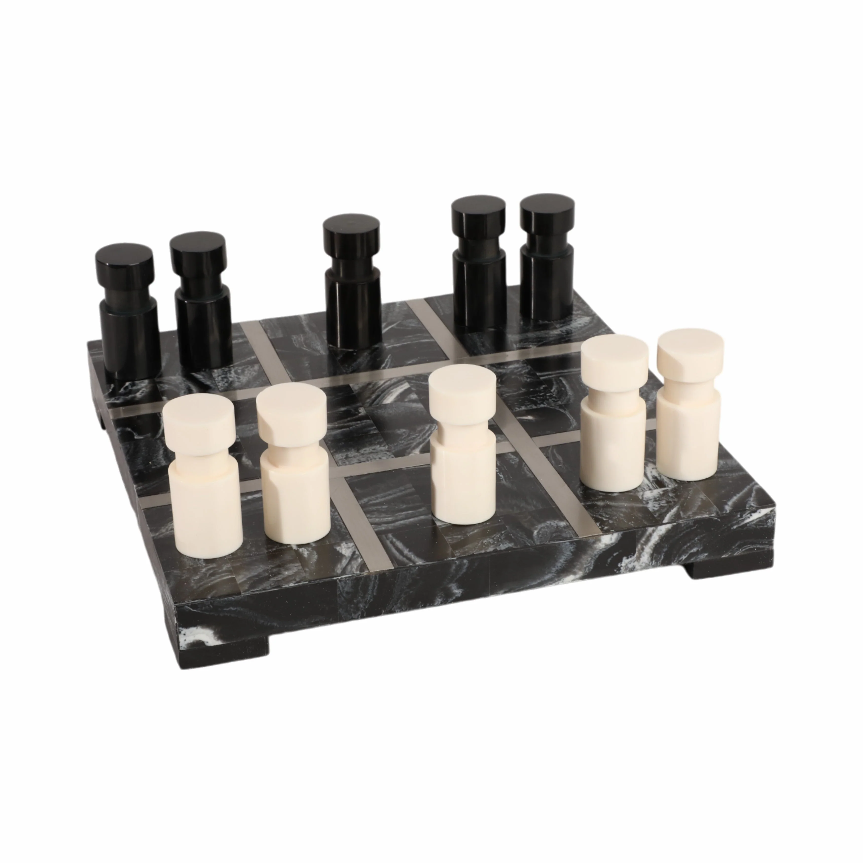 12x12 Bekki Tic Tac Toe Set - Image 3