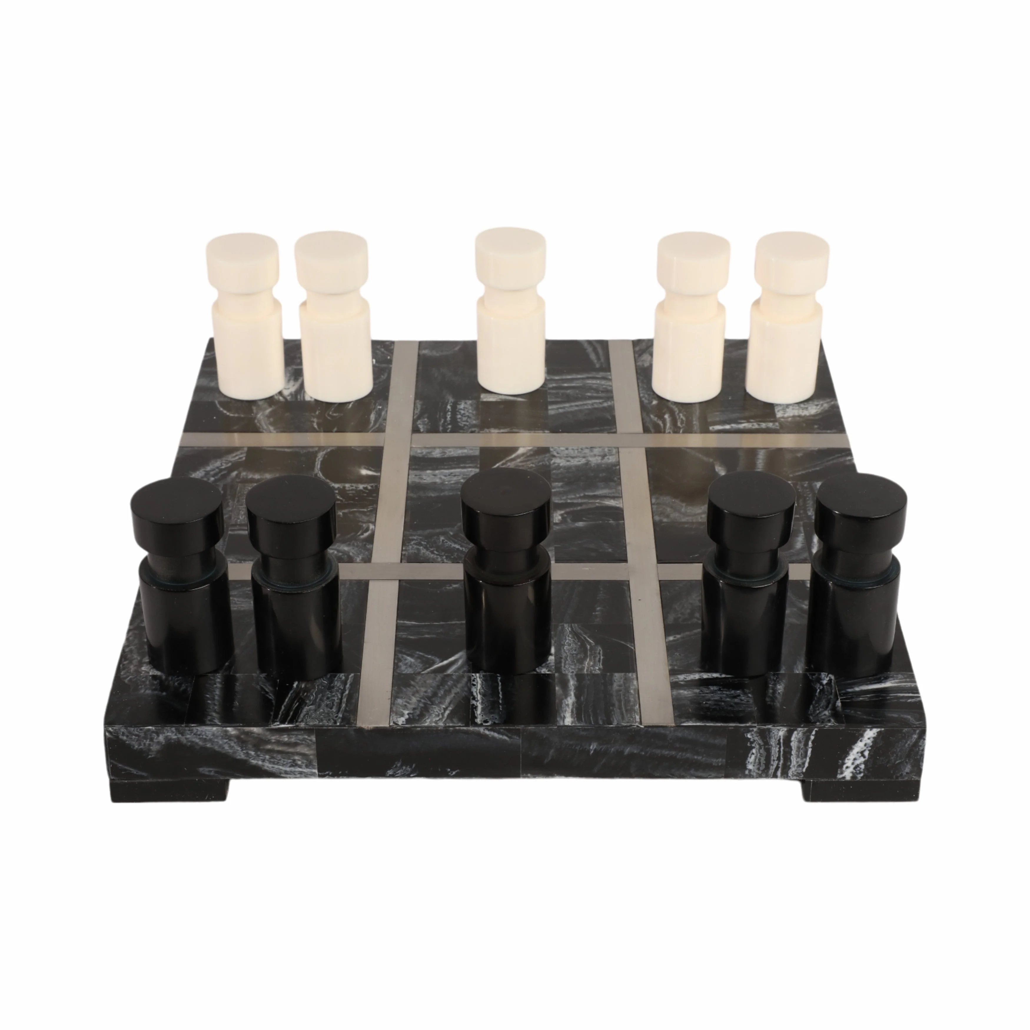 12x12 Bekki Tic Tac Toe Set - Image 5