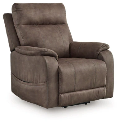 1350412 Crestmeade Power Lift Recliner