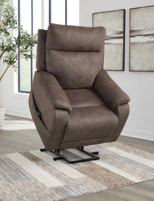 1350412 Crestmeade Power Lift Recliner - Image 10