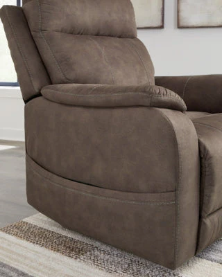 1350412 Crestmeade Power Lift Recliner - Image 11