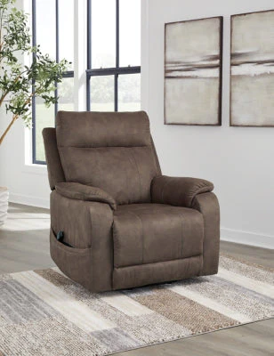 1350412 Crestmeade Power Lift Recliner - Image 2