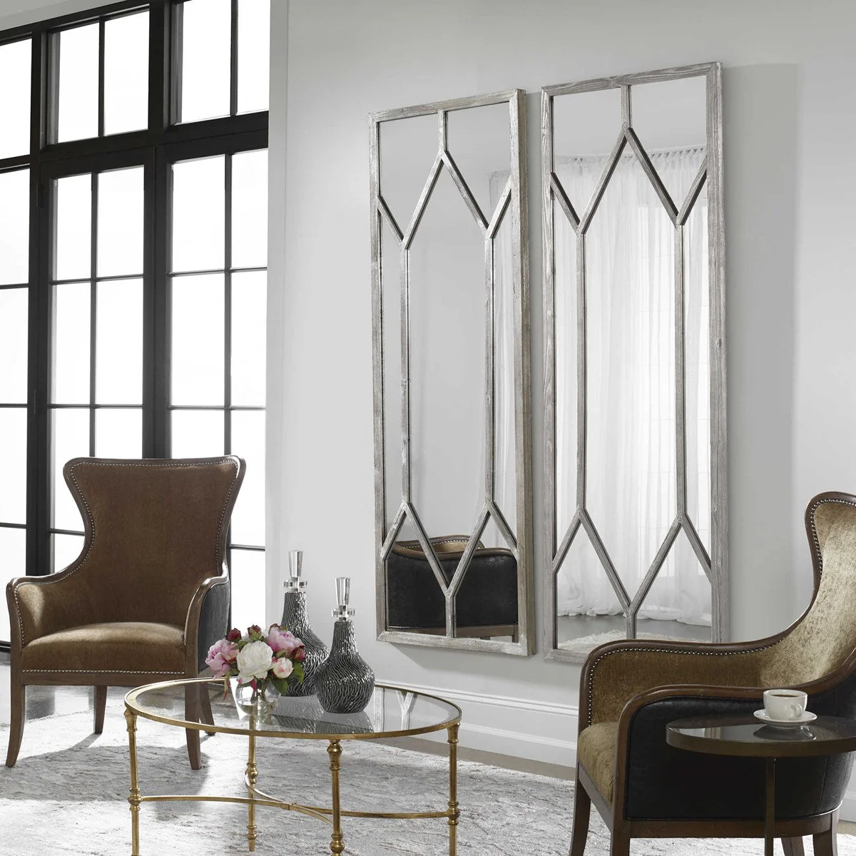 13844-UTT | Sarconi Mirror