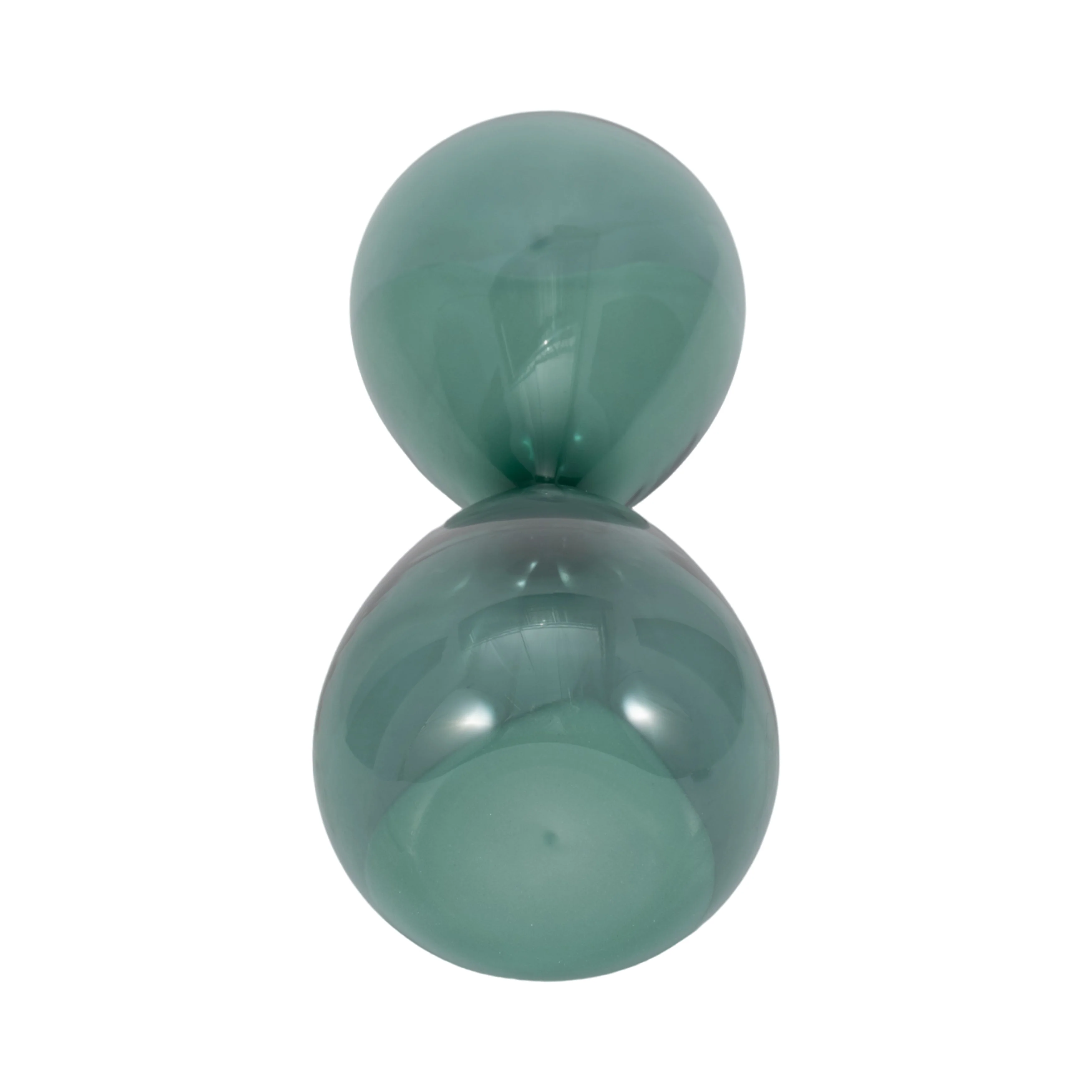 14" Bombora Small Teal Hourglass - Image 15