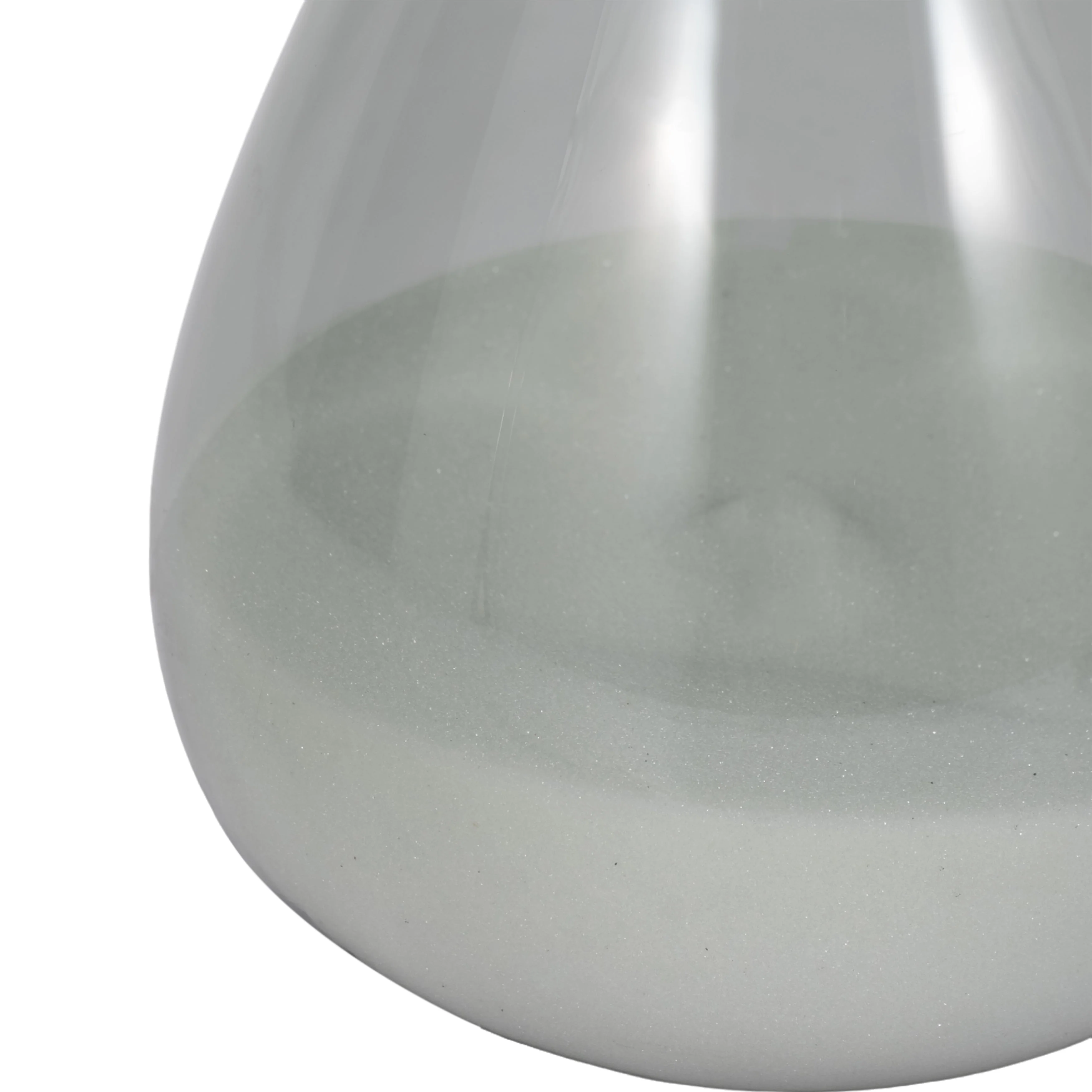 14" Giza Small Grey Hourglass - Image 14