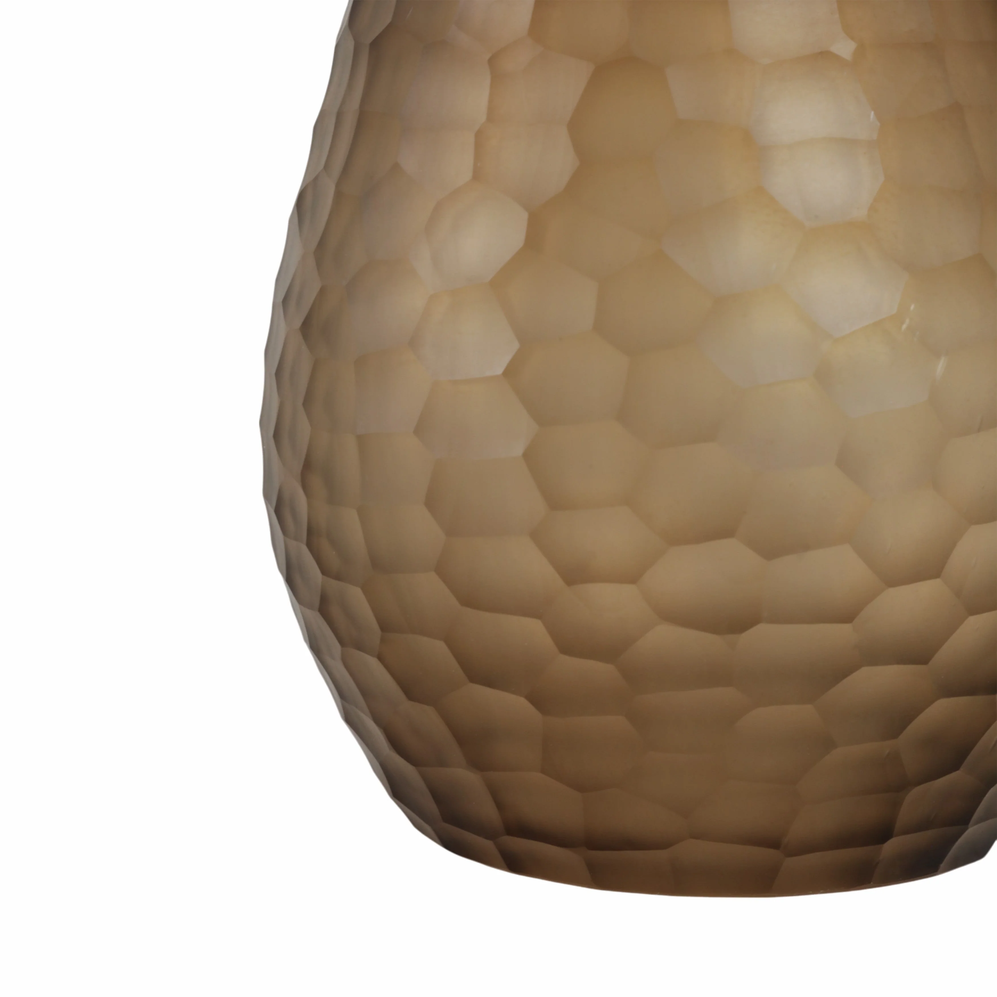 14" Limoge Large Glass Mushroom - Image 6