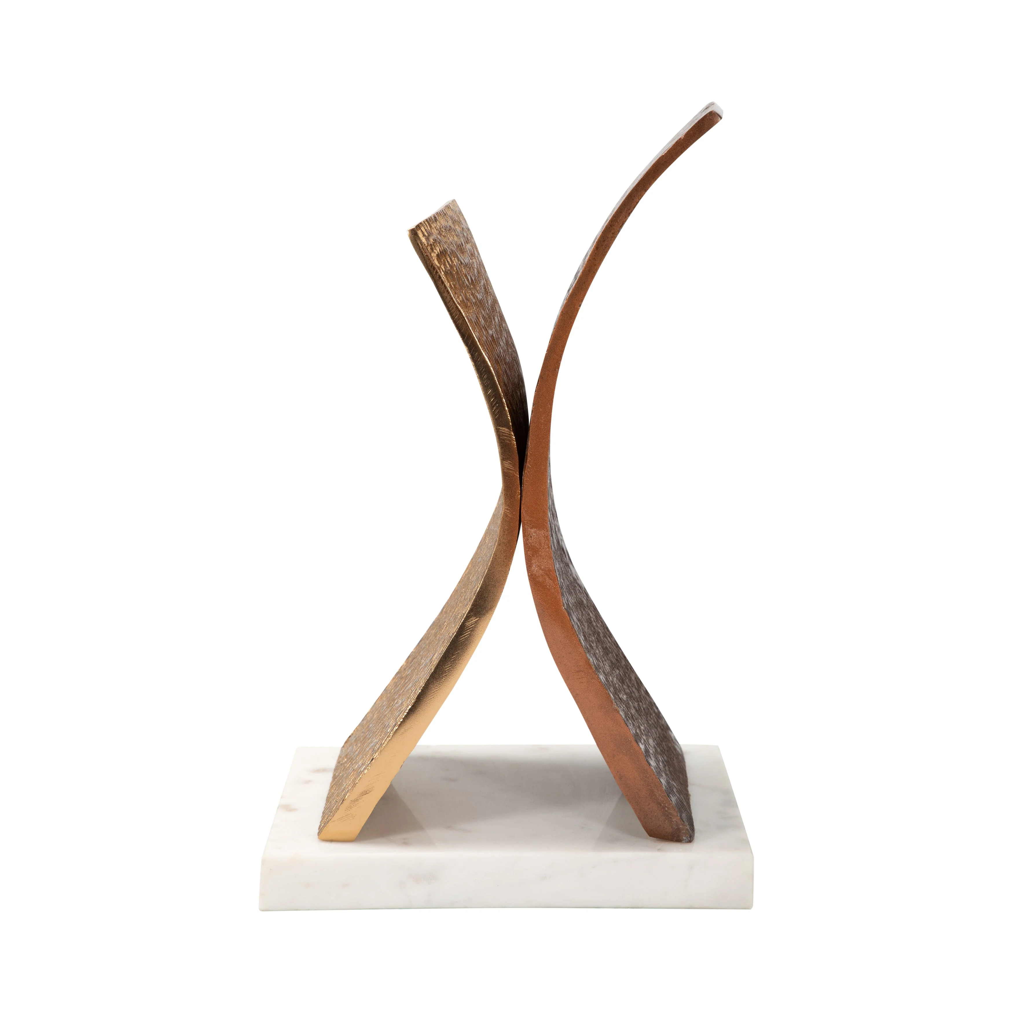 16" Jennings Gold X Statuary - Image 4