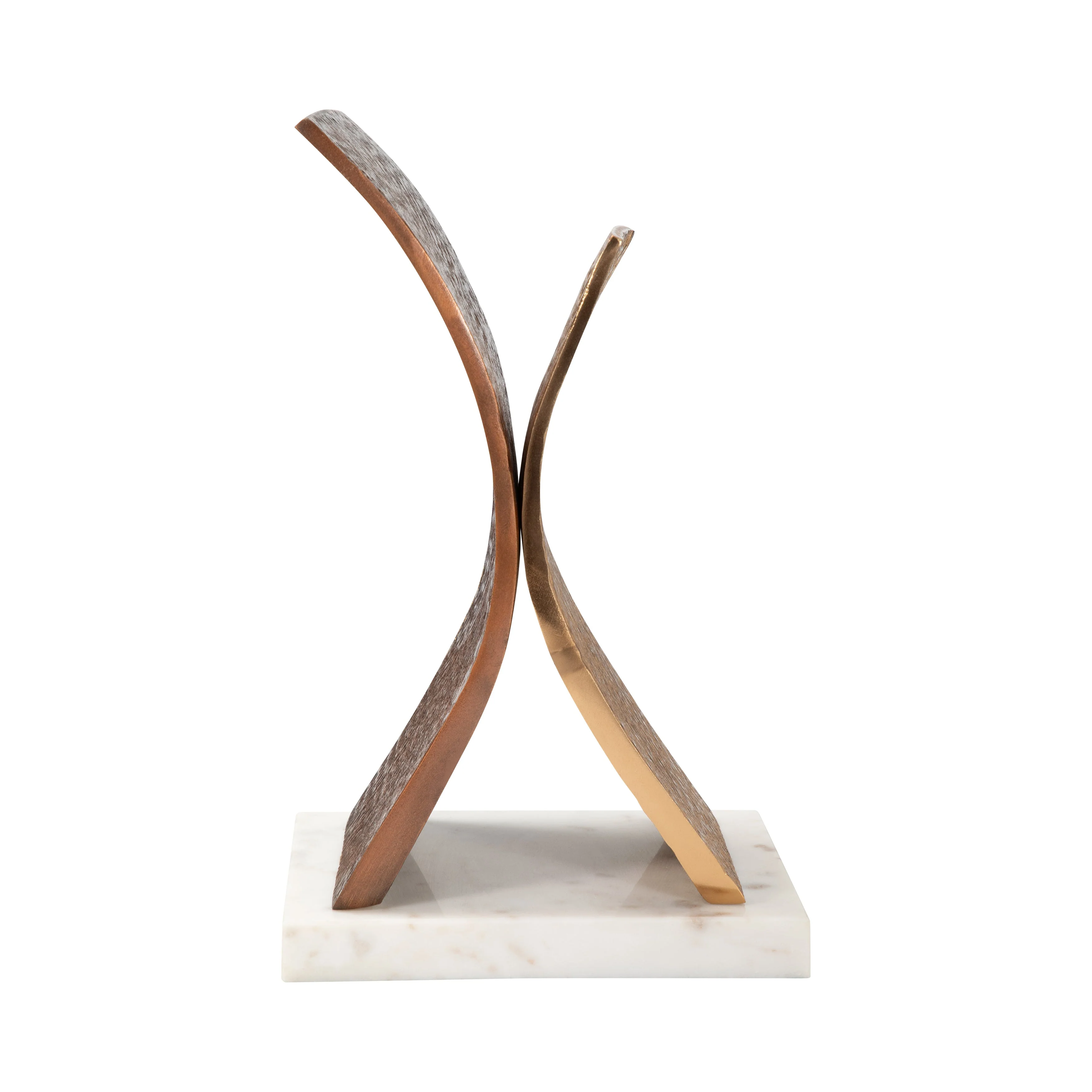 16" Jennings Gold X Statuary - Image 9