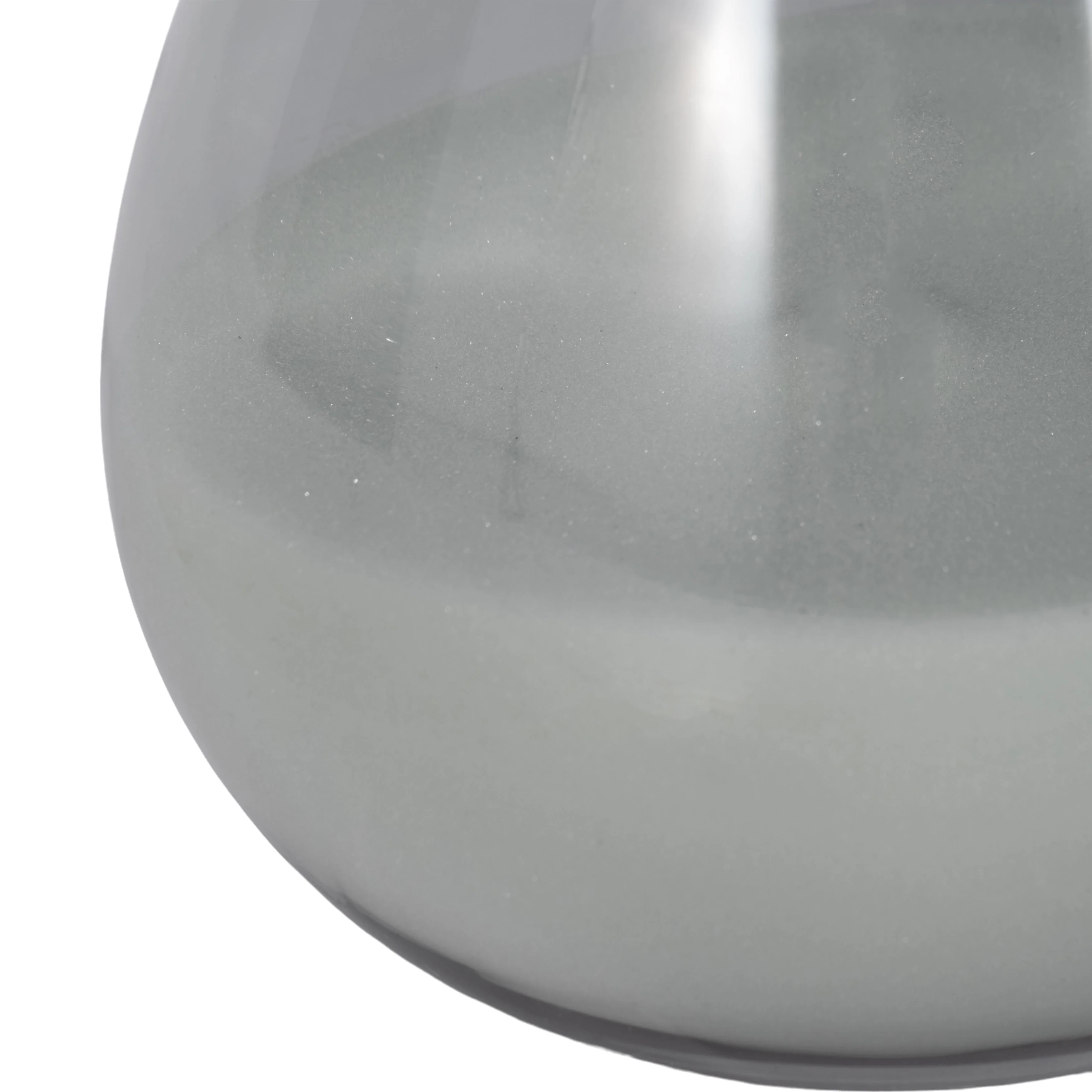 17" Giza Large Grey Hourglass - Image 14
