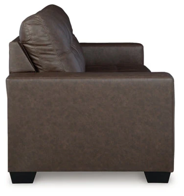 1700339  Barlin Mills Queen Sofa Sleeper - Image 4