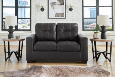 1700435 Barlin Mills Loveseat - Image 2