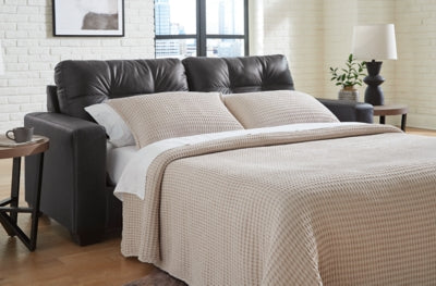 1700439  Barlin Mills Queen Sofa Sleeper - Image 2