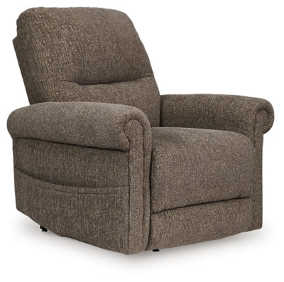 1790212 Aureta Power Lift Recliner