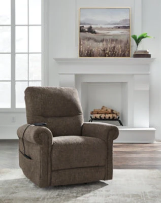 1790212 Aureta Power Lift Recliner - Image 2