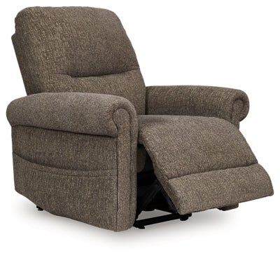 1790212 Aureta Power Lift Recliner - Image 3