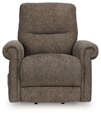 1790212 Aureta Power Lift Recliner - Image 4