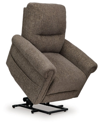 1790212 Aureta Power Lift Recliner - Image 5