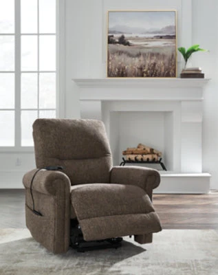 1790212 Aureta Power Lift Recliner - Image 9