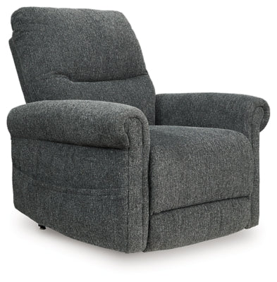 1790312 Aureta Power Lift Recliner