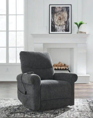 1790312 Aureta Power Lift Recliner - Image 2