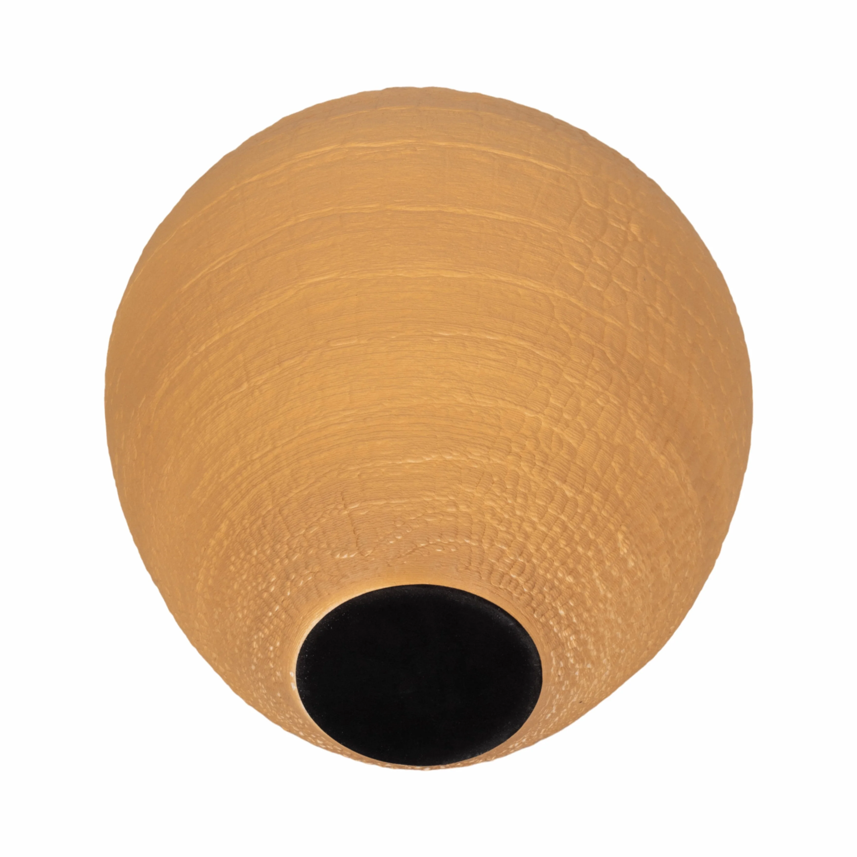 18" Baltra 3d Printed Vase, Apple Cinnamon - Image 13