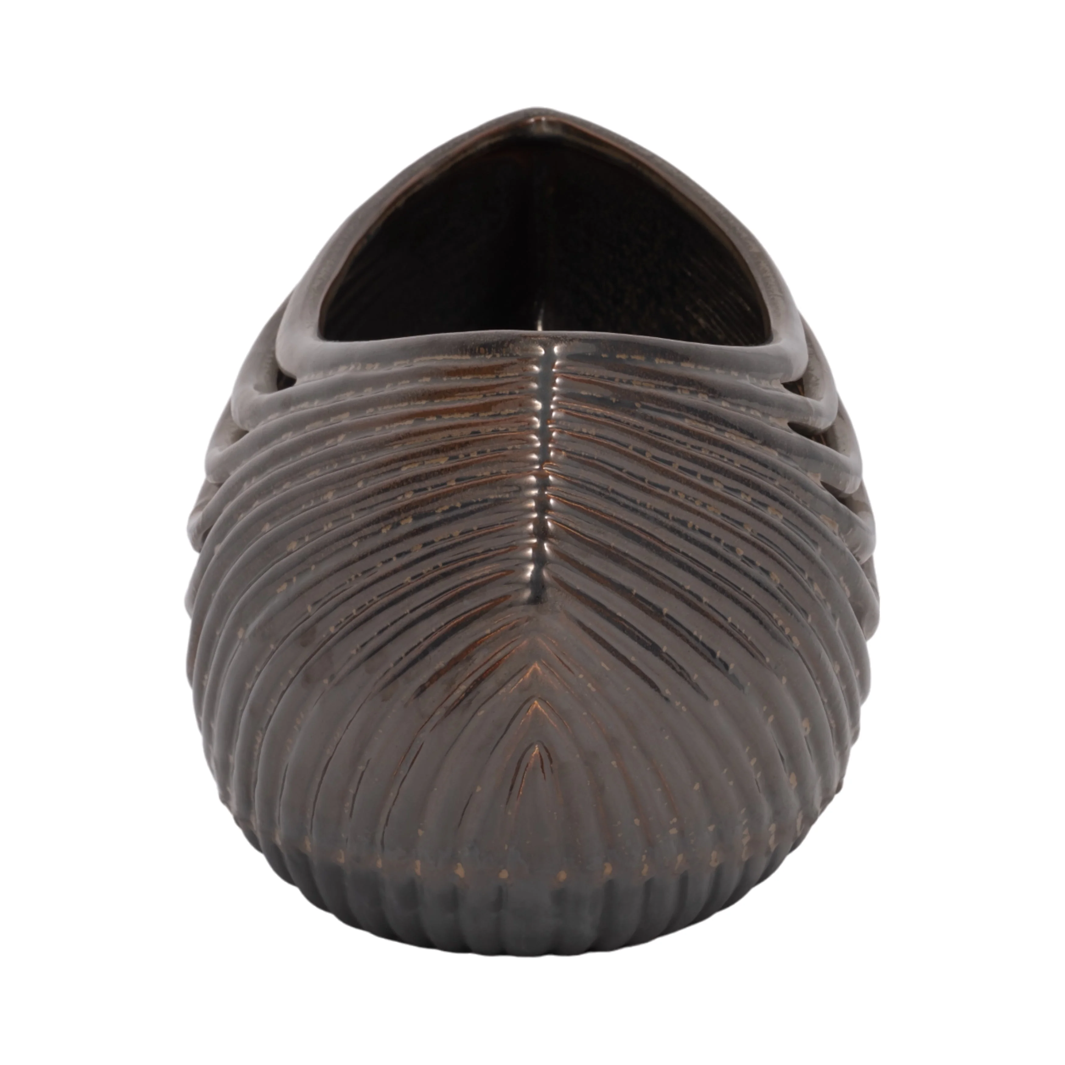 18" Padmini Ceramic Bowl - Image 13