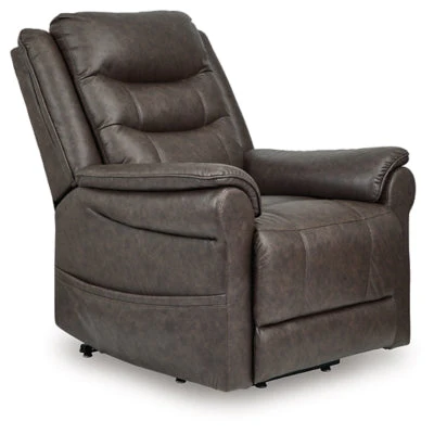 1800412 Oatman Power Lift Recliner