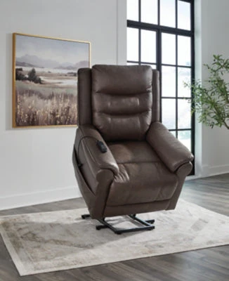 1800412 Oatman Power Lift Recliner - Image 10