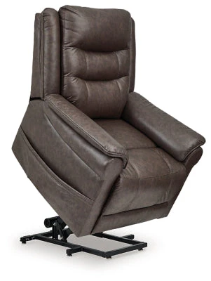 1800412 Oatman Power Lift Recliner - Image 5