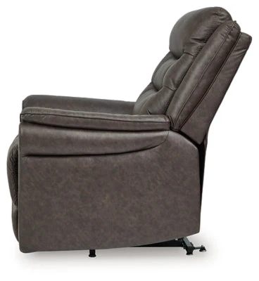 1800412 Oatman Power Lift Recliner - Image 8