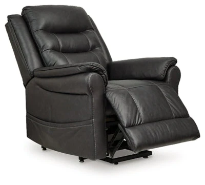 1800512 Oatman Power Lift Recliner - Image 3