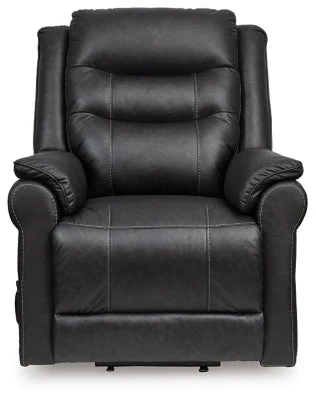 1800512 Oatman Power Lift Recliner - Image 4