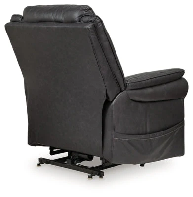 1800512 Oatman Power Lift Recliner - Image 7