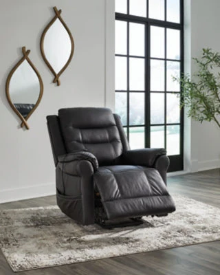 1800512 Oatman Power Lift Recliner - Image 9