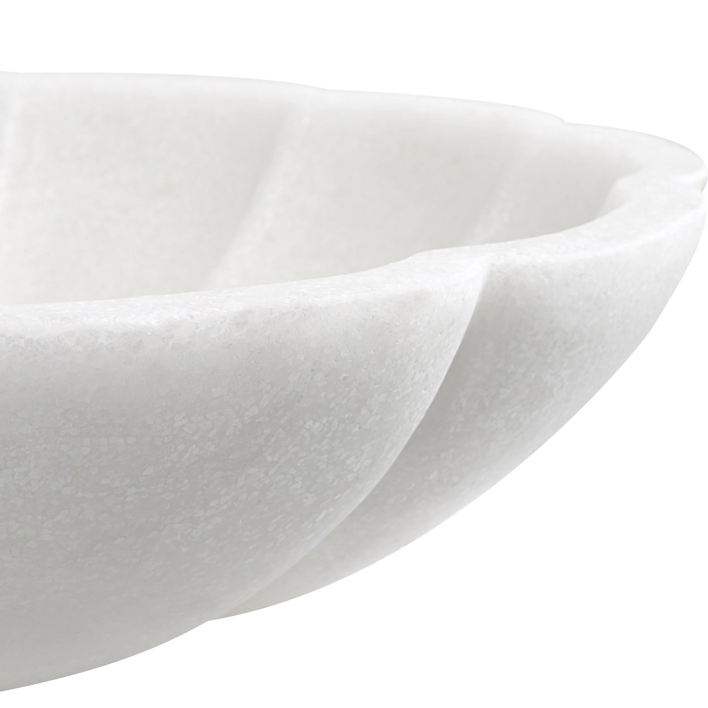 18034-UTT | Petal Bowl